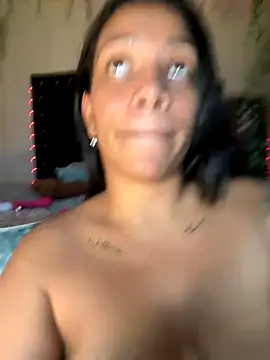 ArielleMillerr- live sex cam