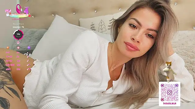 Natalimuur live sex cam