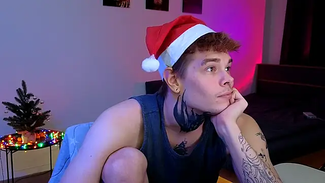 DENIS_HERE live sex cam