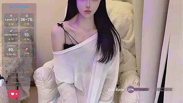 O0_0Q's cam snapshot