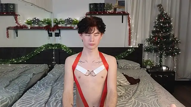 Cute_Mike live sex cam