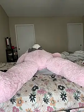 Kiki_hammyy's cam snapshot