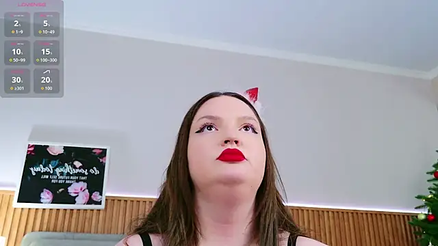 StelaHilton live sex cam