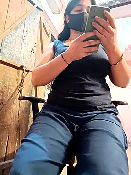 Soni_ji01's cam snapshot