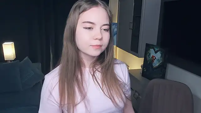 KazukoPresnell live sex cam