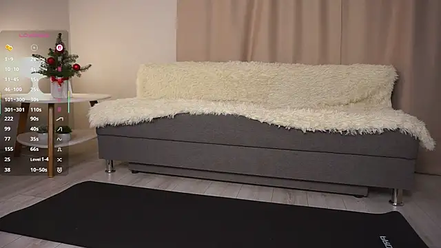 JackquelineMayson live sex cam