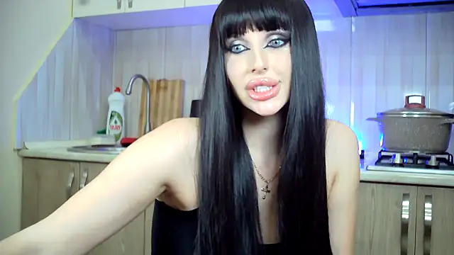 Lady_Joli live sex cam