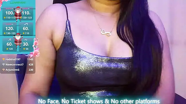 Anu__Reddy's cam snapshot