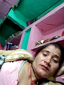 Kinjal_pande's cam snapshot