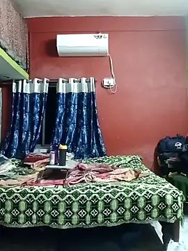 Lucifarcome's cam snapshot