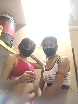 jaanvi-Rani's cam snapshot