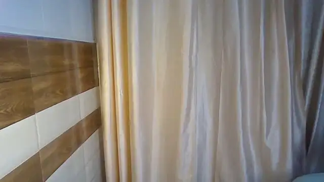 My_Alisha's cam snapshot