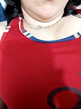 Rouzalinda's cam snapshot