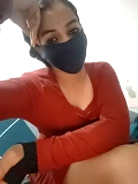 the_saavi's cam snapshot