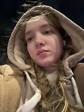 bambi_lu's cam snapshot