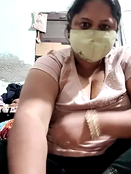 Hot_indian_Milf live sex cam