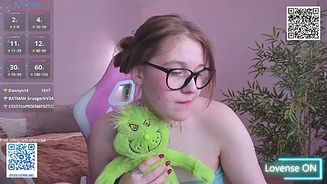 Colleen_Blake's cam snapshot