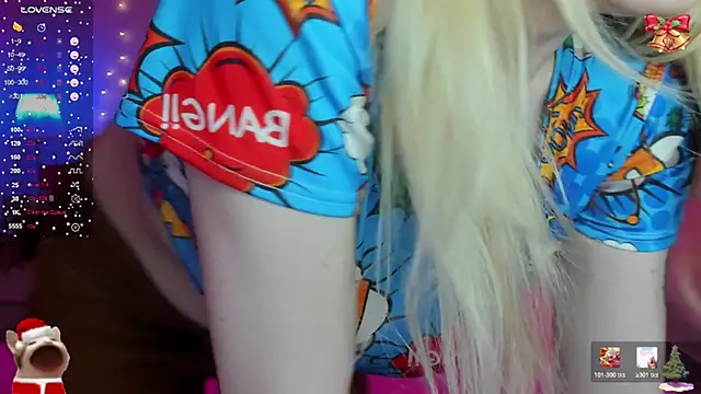 CamillaDreamer's cam snapshot