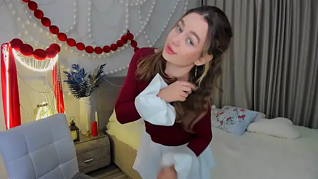 MiracleCurly's cam snapshot