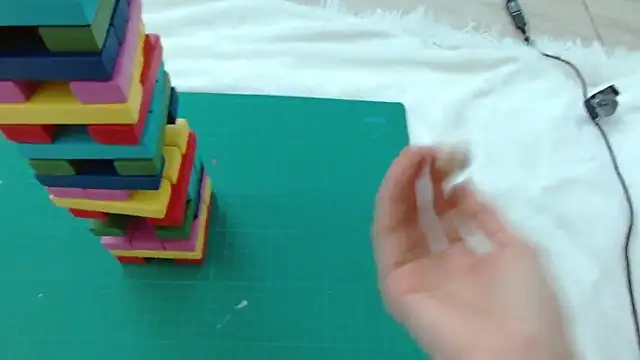 reaLISStic live sex cam