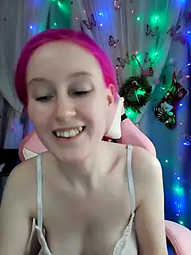 Fuzzy_Unicorn's cam snapshot