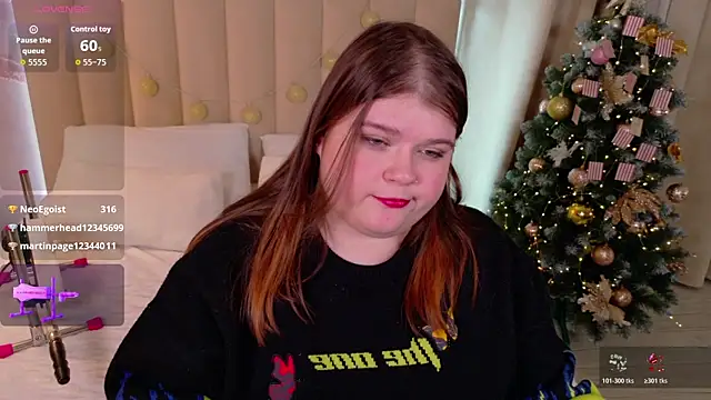 Mia_Ray's cam snapshot