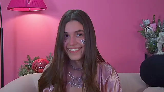 ArianaAllens's cam snapshot