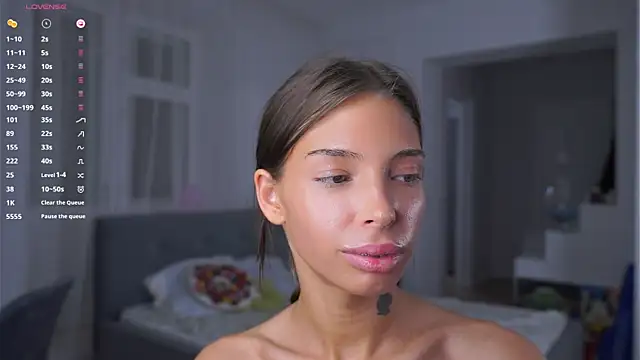 LoisKeedah's cam snapshot