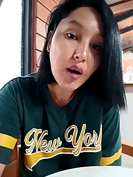 NattyVega's cam snapshot