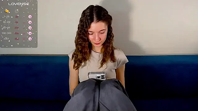 MilaTima's cam snapshot