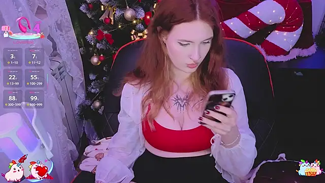 _Chlo__e's cam snapshot