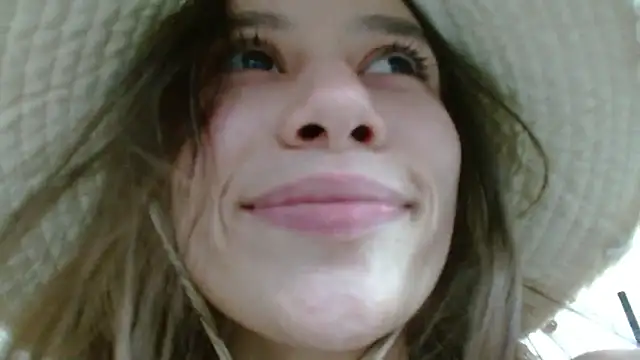 reaLISStic's cam snapshot