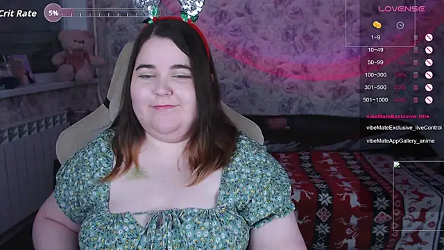 Estelle_Hicks's cam snapshot