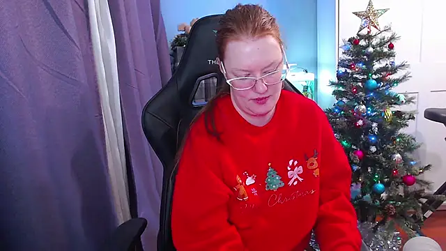 Lady_Inari's cam snapshot