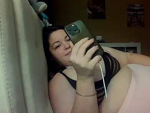 cute__cherry's cam snapshot