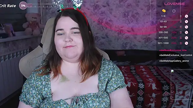 Estelle_Hicks's cam snapshot