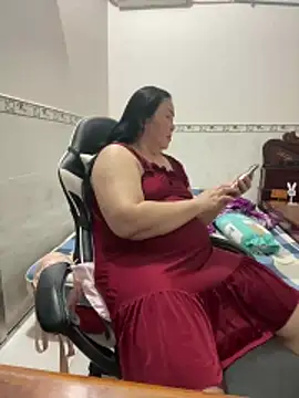 Alinat_'s cam snapshot