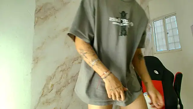 toji_luxxer's cam snapshot