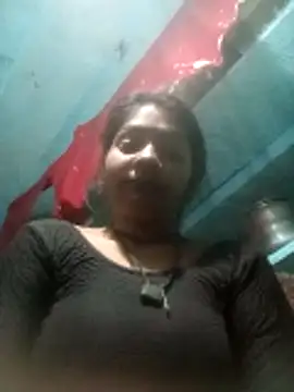 Kiran_bhabi's cam snapshot