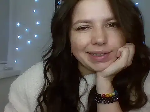 Naughty_Nata's cam snapshot