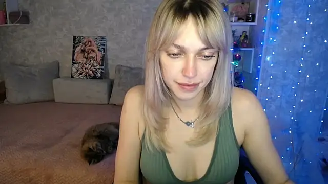 NickyAdamidi's cam snapshot