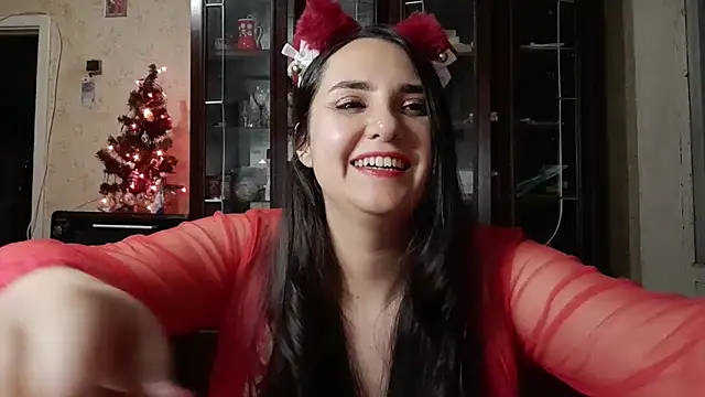 VoulezVous_Angel's cam snapshot