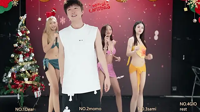 G-Velvet live sex cam