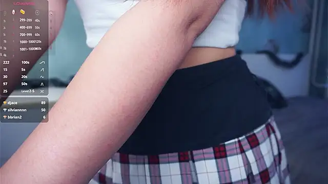 OcieJakab live sex cam