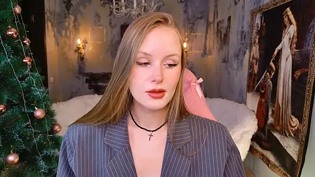 VivienLeeigh's cam snapshot