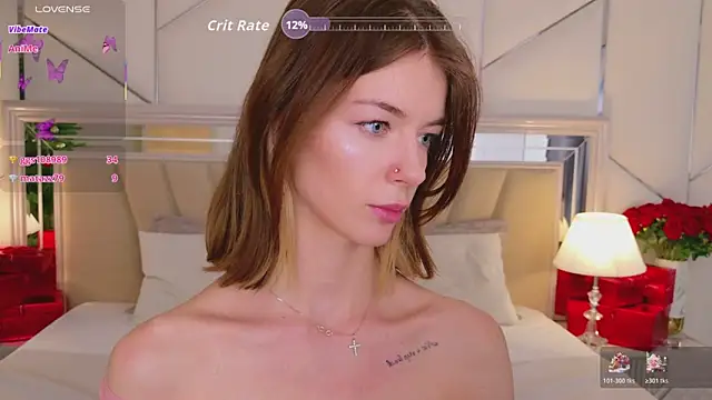 MeganMour's cam snapshot