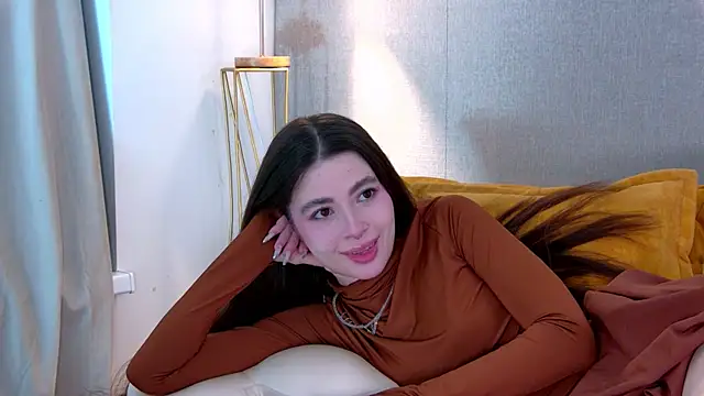 AmeliaFlares's cam snapshot