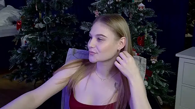 AriaWell's cam snapshot