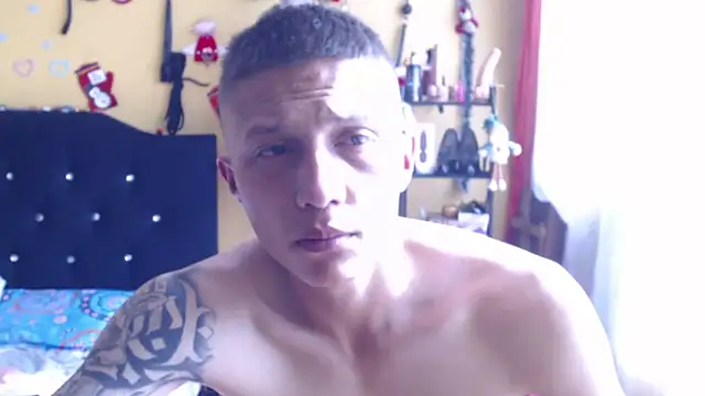 Violet_And_Smith live sex cam