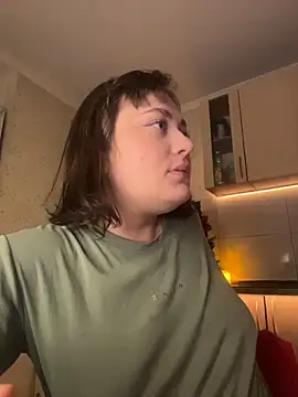 BettyClaus live sex cam